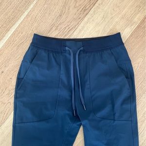 Lululemon Men’s ABC Jogger - S - True Navy / 30”